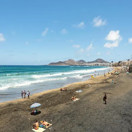 House In Palmas De Gran Canaria Apartment *