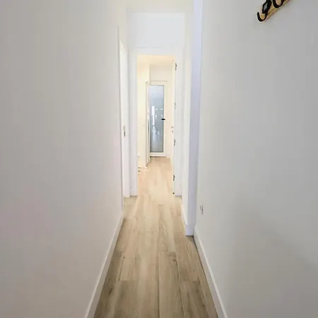 Apartment House In Palmas De Gran Canaria *