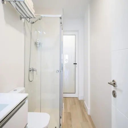 Apartment House In Palmas De Gran Canaria