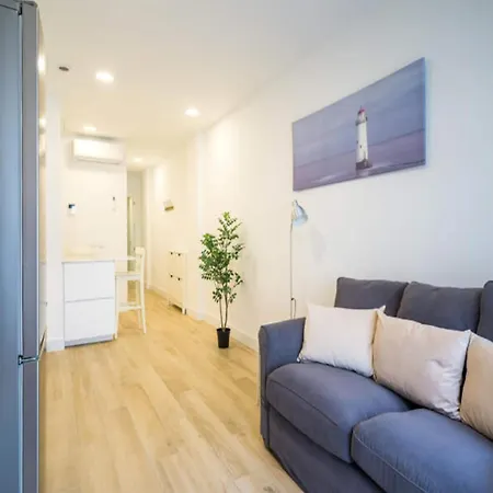 House In Palmas De Gran Canaria Apartment *