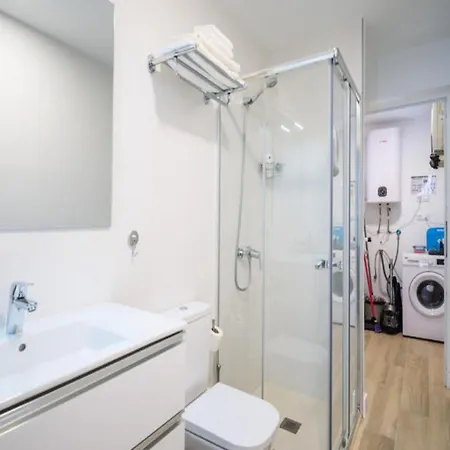House In Palmas De Gran Canaria Apartment Las Palmas de Gran Canaria