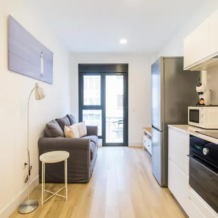House In Palmas De Gran Canaria Apartment *