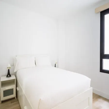 Apartment House In Palmas De Gran Canaria