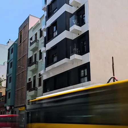 House In Palmas De Gran Canaria * Las Palmas de Gran Canaria